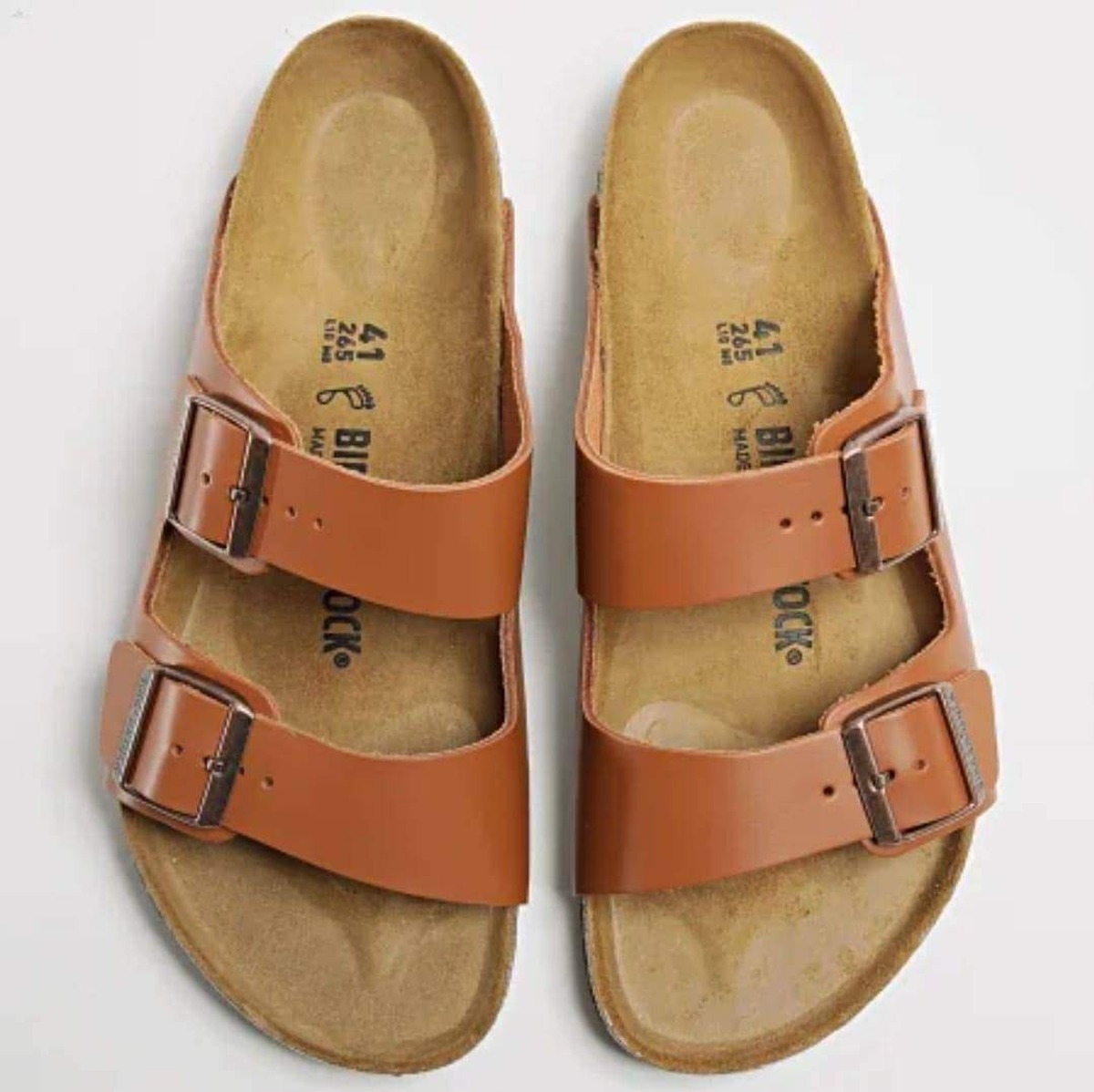 Sandale BirkenStock 2024 Femme et Homme