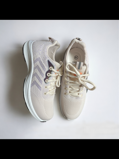 Espadrille femme حذاء رياضي للنساء