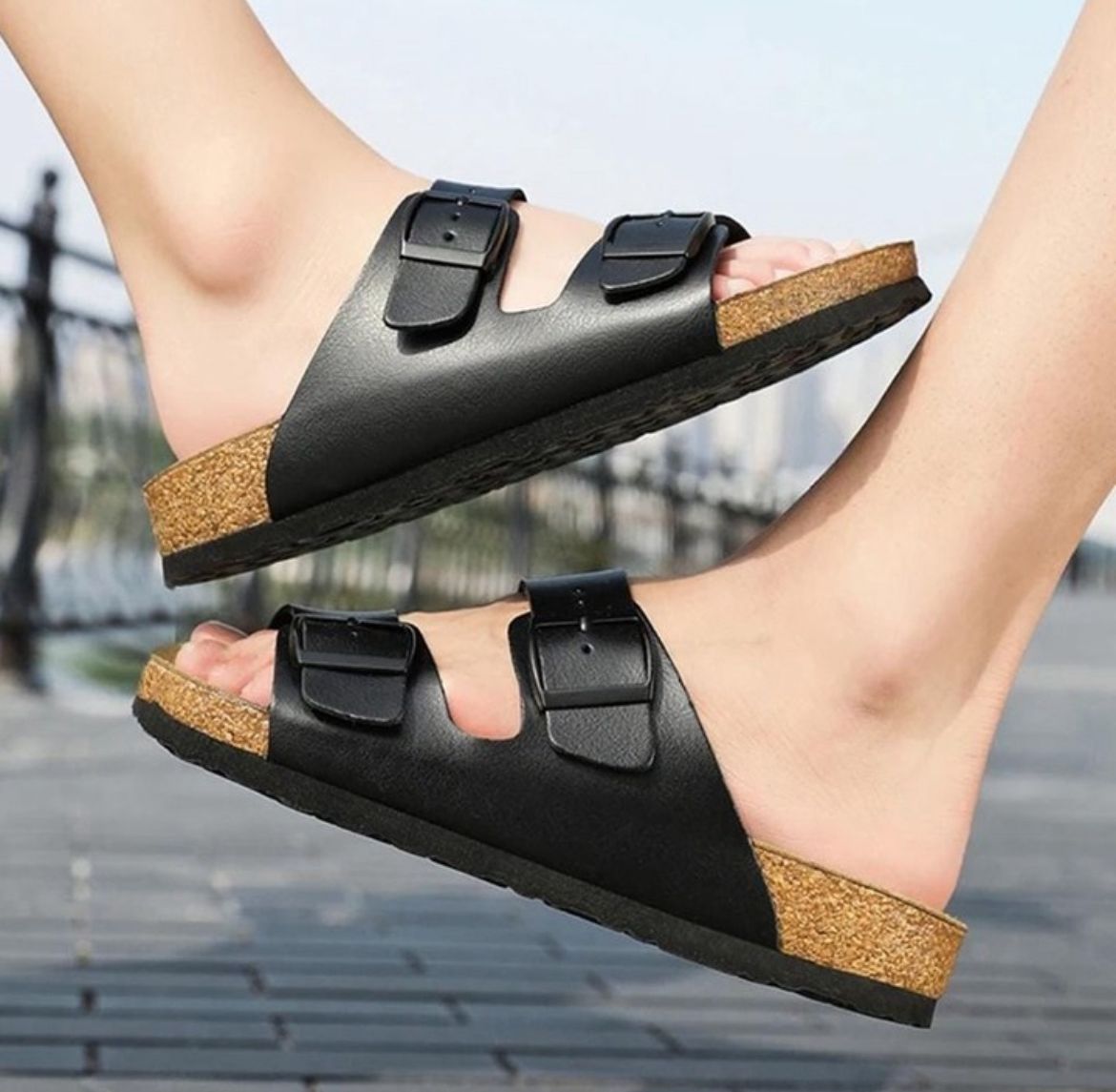 Sandale BirkenStock 2024 Femme et Homme