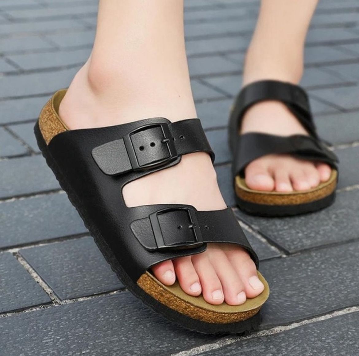 Sandale BirkenStock 2024 Femme et Homme