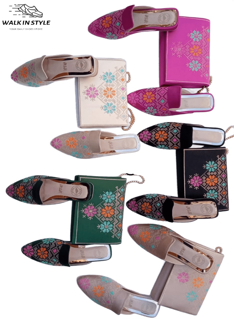 Pack femme Tendance