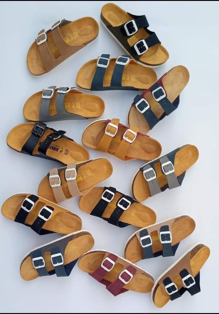 Sandales femme Tré chic