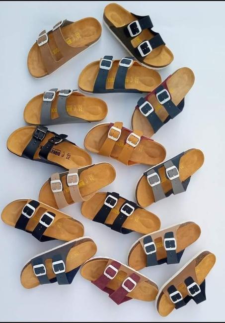 Sandales femme Tré chic
