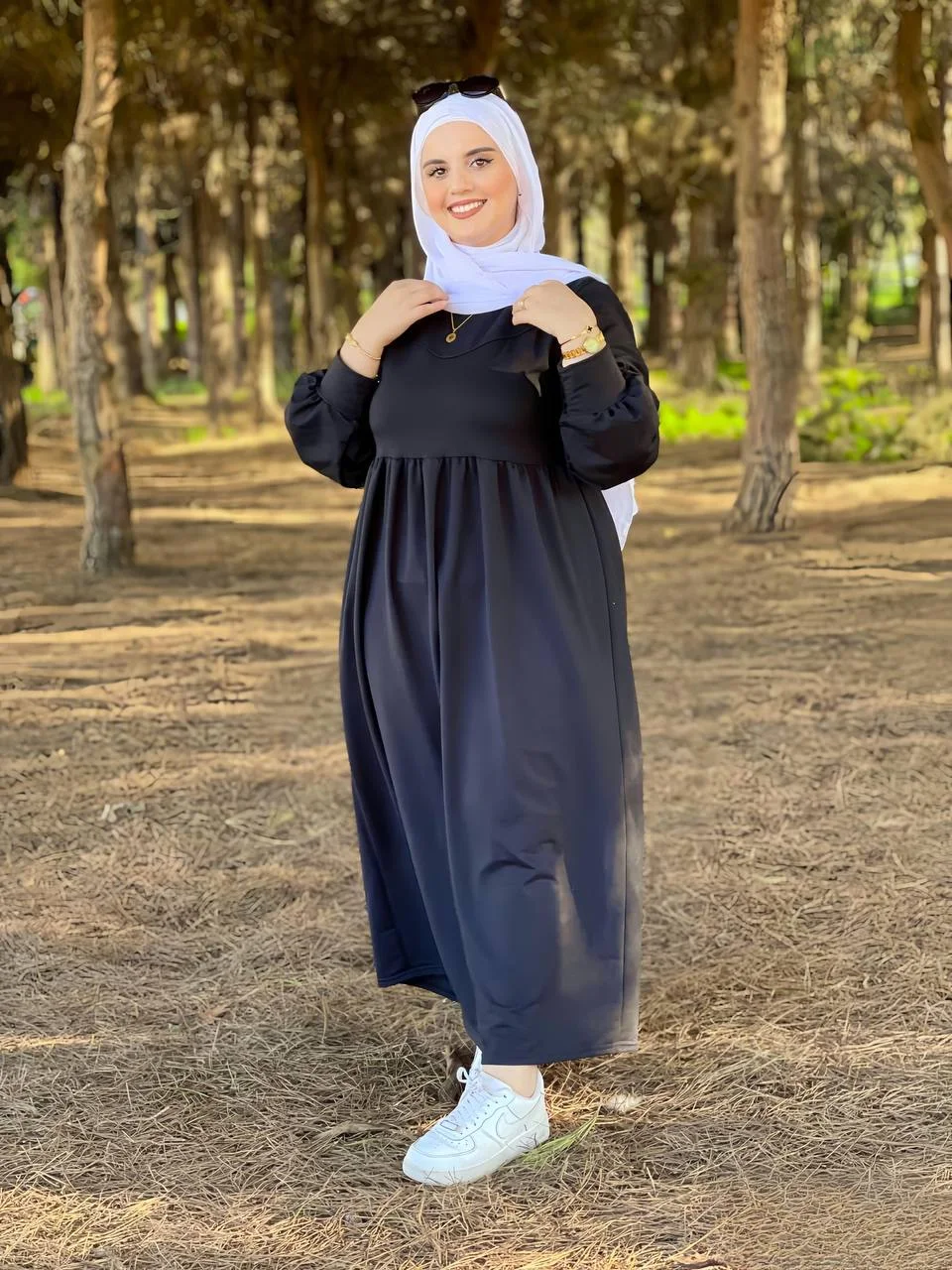 كسوة للمحتجبات والغير المحتجبات