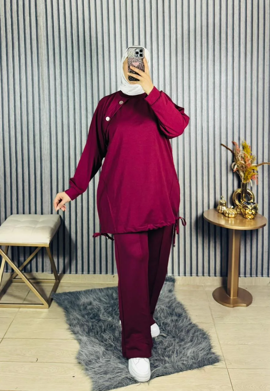 كيطمة صدف مونطوني