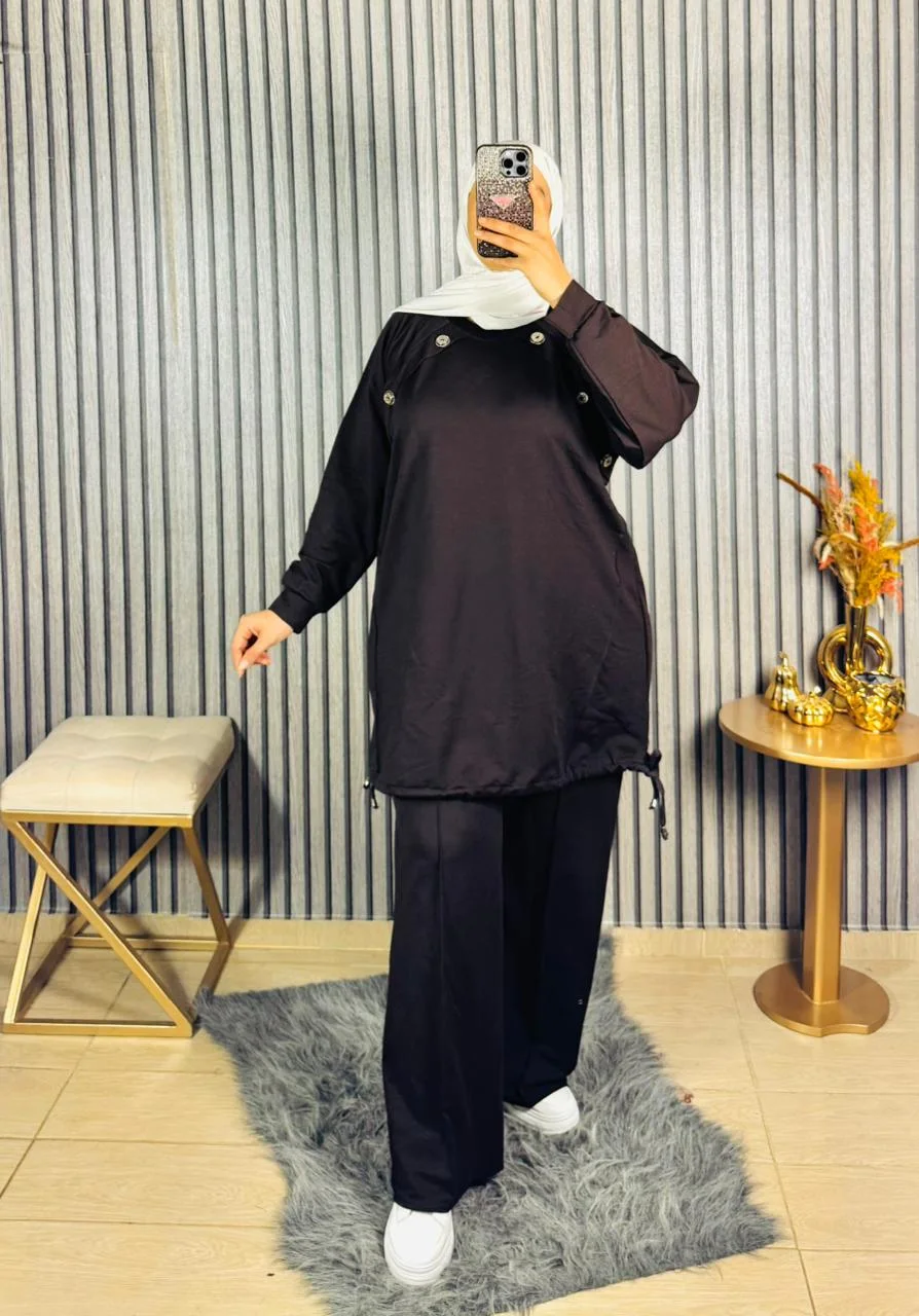 كيطمة صدف مونطوني