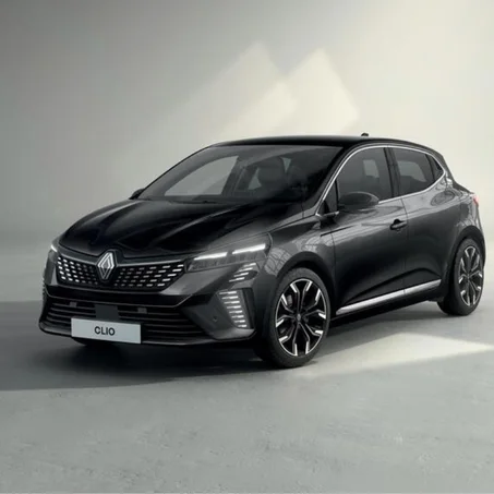 CLIO 5 MODEL 2026