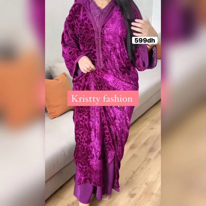 Jellaba 2piece 😍✨