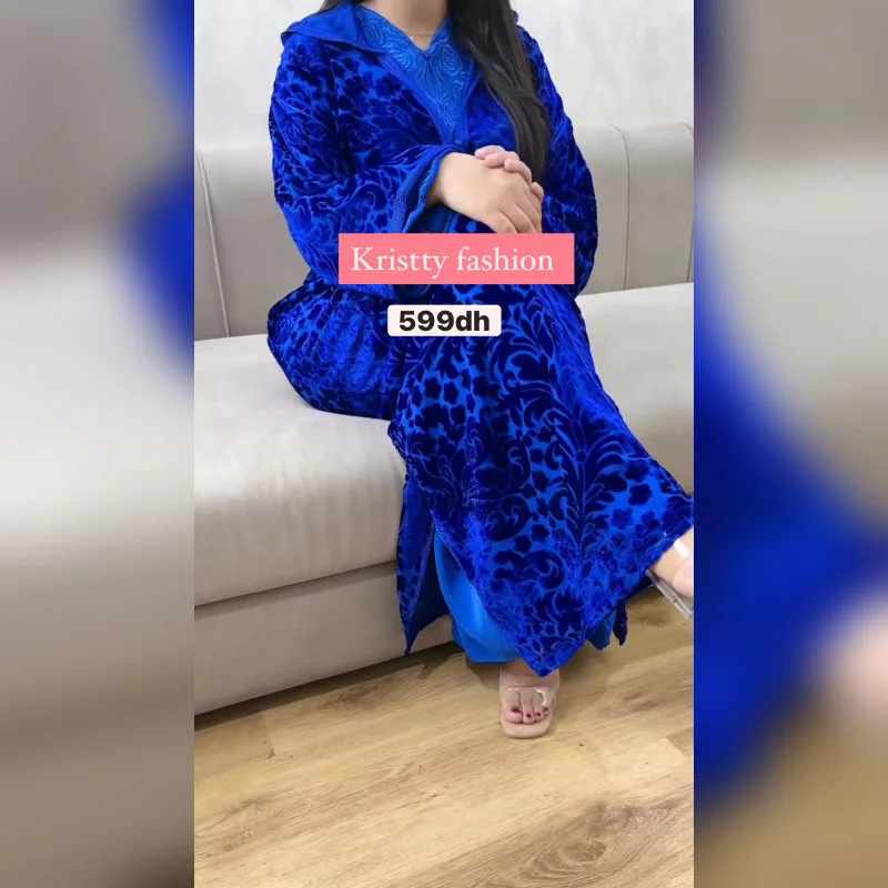 Jellaba 2piece 😍✨