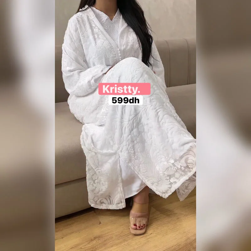 Jellaba 2piece 😍✨