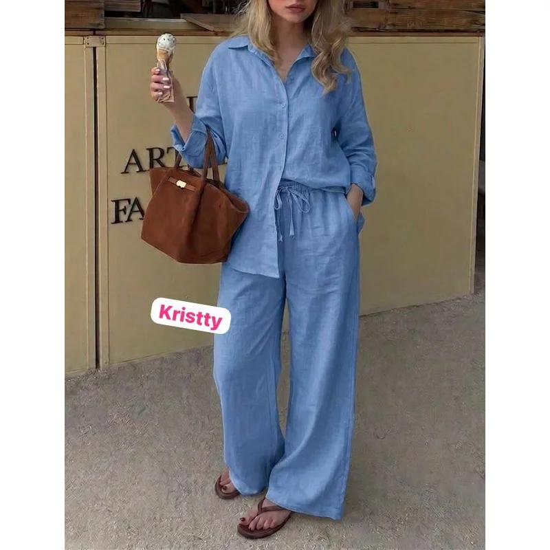 Ensemble Le Lin -50% ✨😍