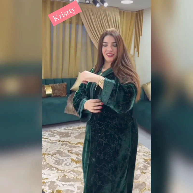 Jellaba 2piece 😍✨