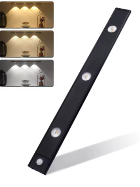 مصباح جداري LED