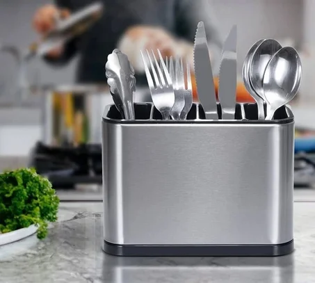 حامل أدوات المائدة