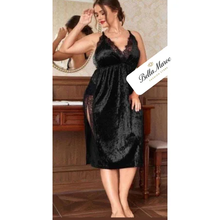 طقم لانجيري دانتيل أنيق 💕 | Ensemble Lingerie Dentelle Chic