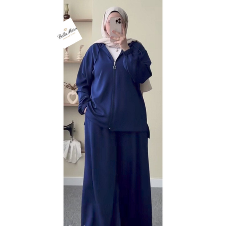 🌸 Ensemble Décontracté Femme – طقم نسائي مريح وجميل 🌸