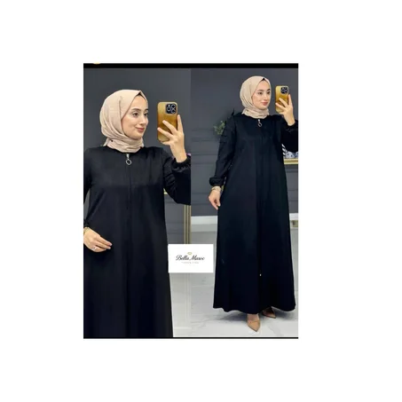 🌸 Robe Élégante Femme – فستان نسائي أنيق 🌸