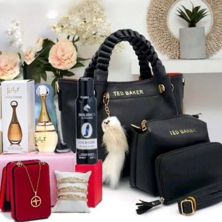 أونصومبل الصاك 3 بيسات وهدية