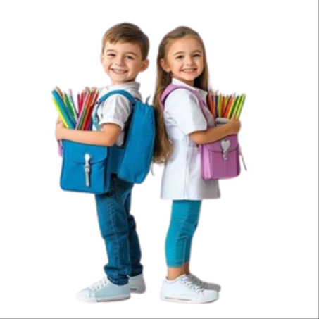 منتجات الأطفال