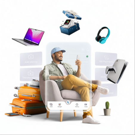 عالم إلكترونيات