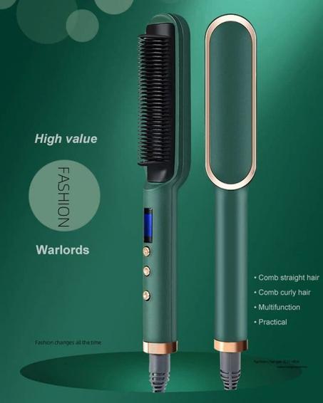 المشط الحراري