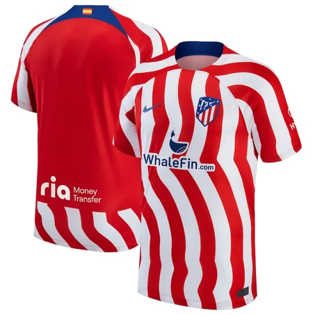 ATLETICO DE MADRID 22-23
