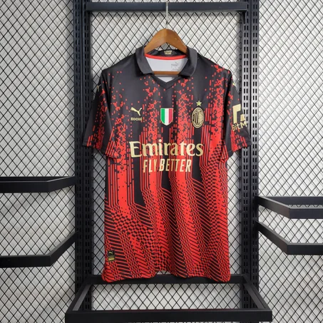 AC MILAN EDICIÓN ESPECIAL 22/23