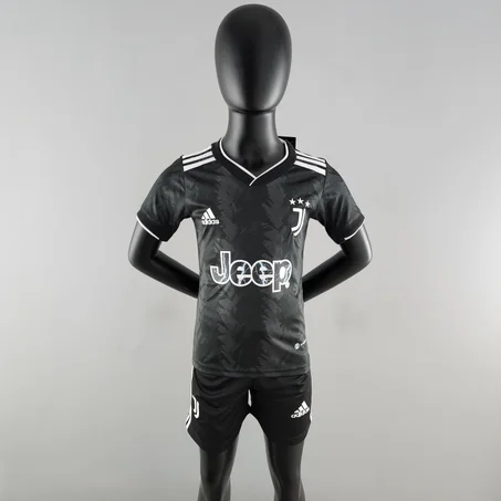 CONJUNTO 2 piezas KIT NIÑO. JUVENTUS