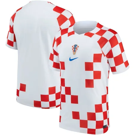 SELECCIÓN CROACIA LOCAL 2022