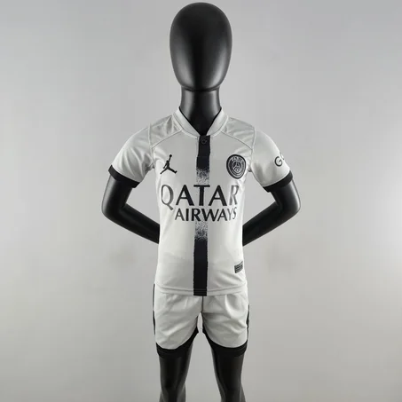 KIT 2 PIEZAS NIÑO. PSG