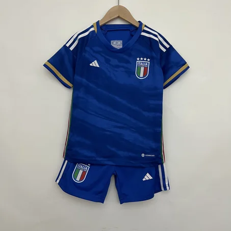 KIT NIÑO SELECCION ITALIA