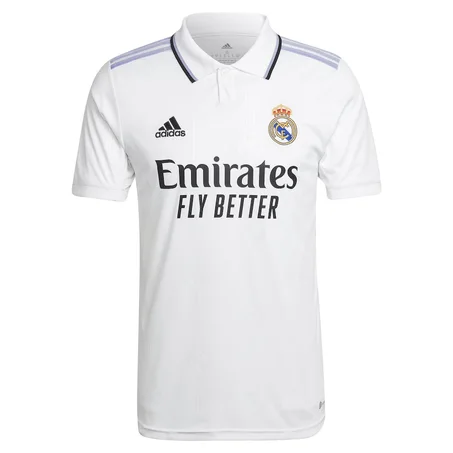 REAL MADRID CF 22/23 Local