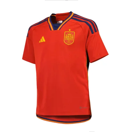 SELECCIÓN ESPAÑOLA LOCAL 2022
