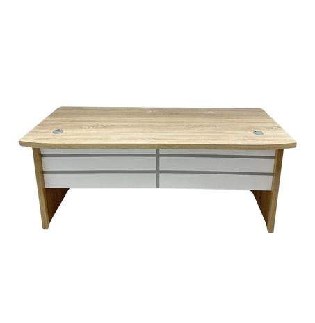bureau mdf