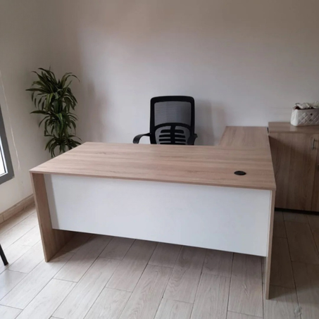 bureau mdf