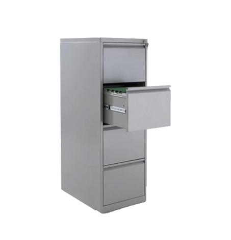 MEUBLE METALIQUE POUR DOSSIERS SUSPENDUS