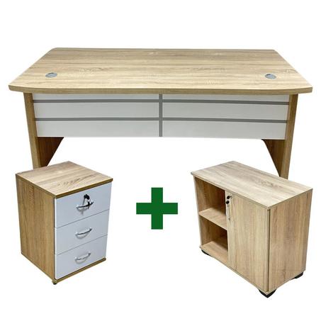 bureau mdf