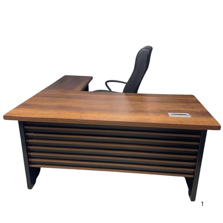 bureau mdf