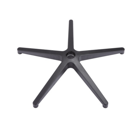 Branche de chaises en plastique