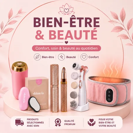 Beauté & Soin