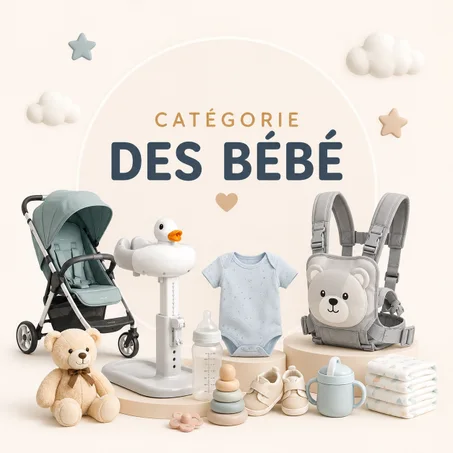 Bébé & Enfant
