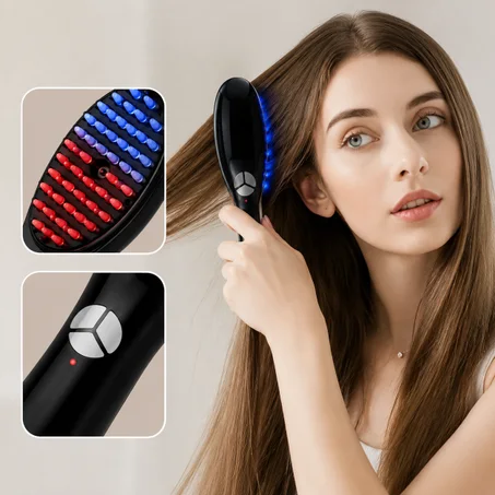 Brosse Cheveux