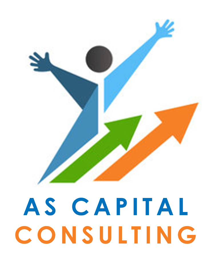 AS CAPITAL CONSULTING