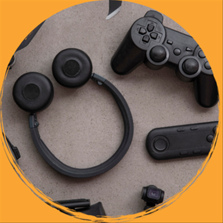 الإلكترونيات