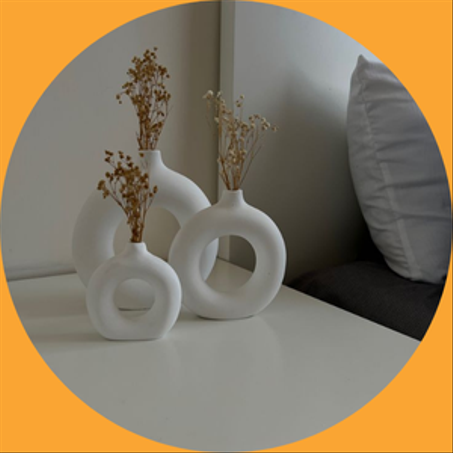 أكسسورات و مستلزمات البيت