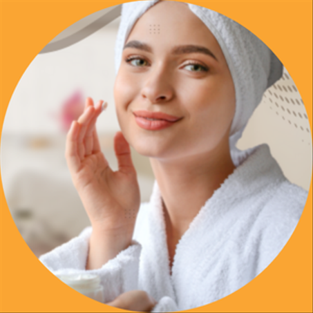 الصحة والجمال