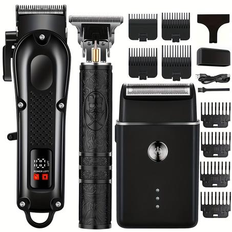 ماكينة الحلاقة الكهربائية