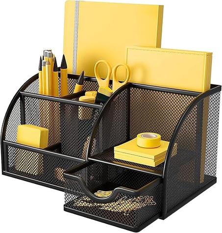 منظم مكتب شبكي