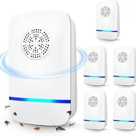 جهاز طرد الحشرات