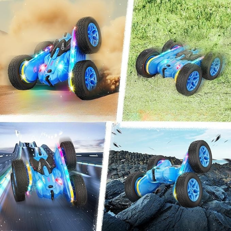 سيارة إلكترونية